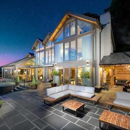 Post Knott Lodge Bowness-on-Windermere Bagian luar foto