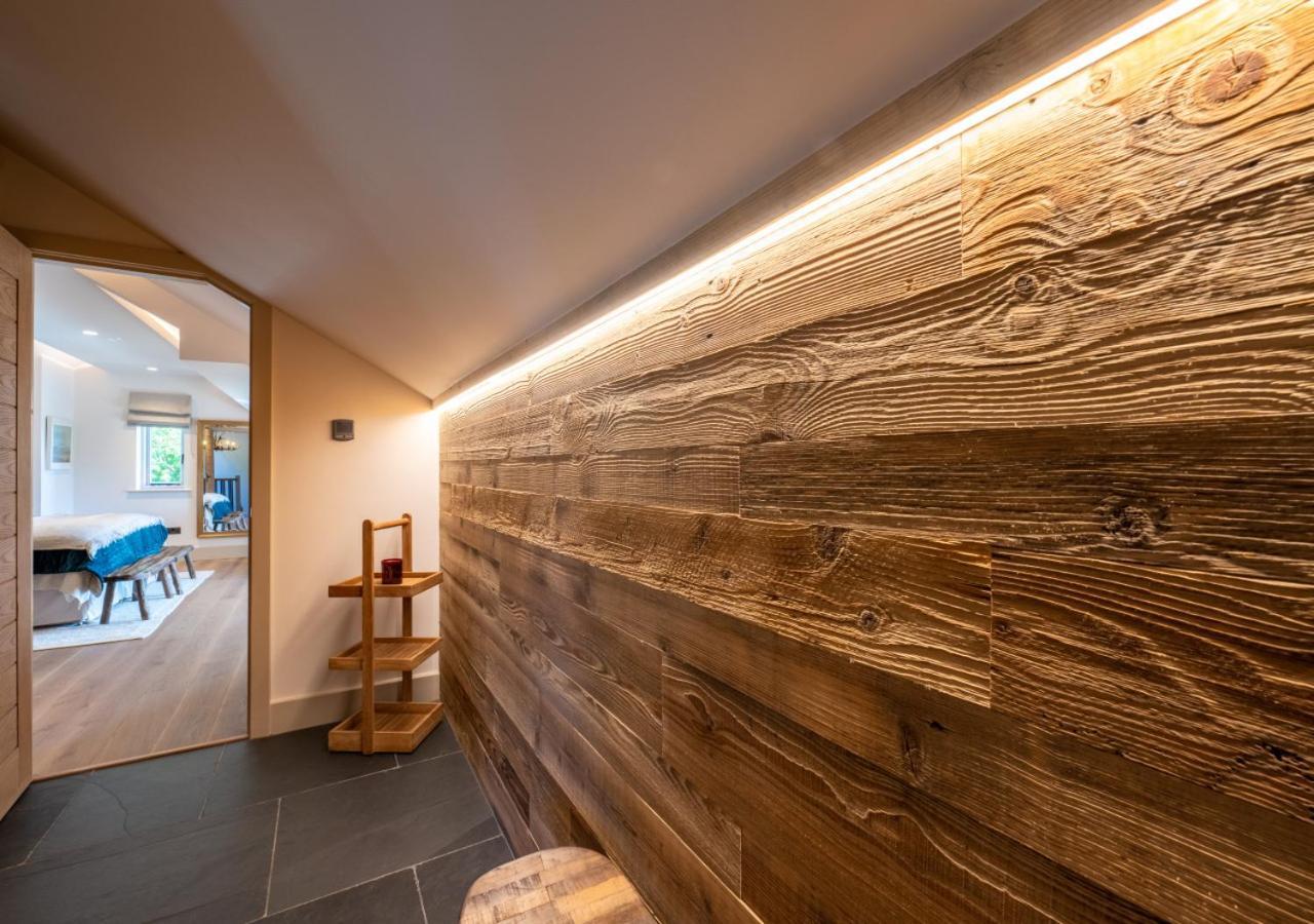 Post Knott Lodge Bowness-on-Windermere Bagian luar foto