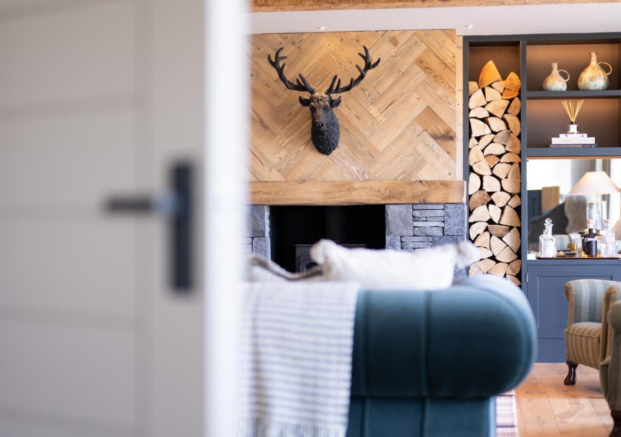 Post Knott Lodge Bowness-on-Windermere Bagian luar foto