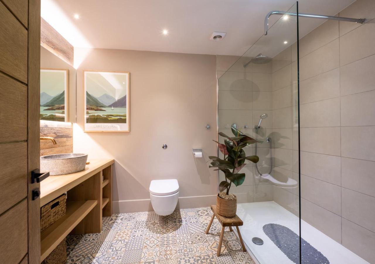 Post Knott Lodge Bowness-on-Windermere Bagian luar foto