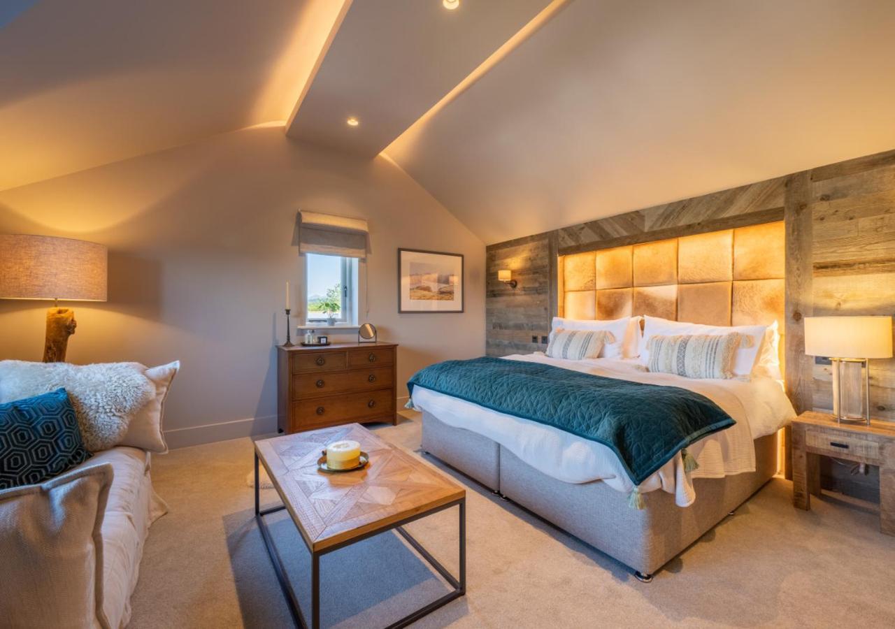 Post Knott Lodge Bowness-on-Windermere Bagian luar foto