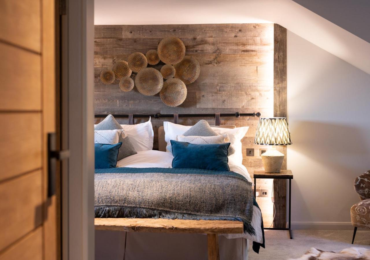 Post Knott Lodge Bowness-on-Windermere Bagian luar foto