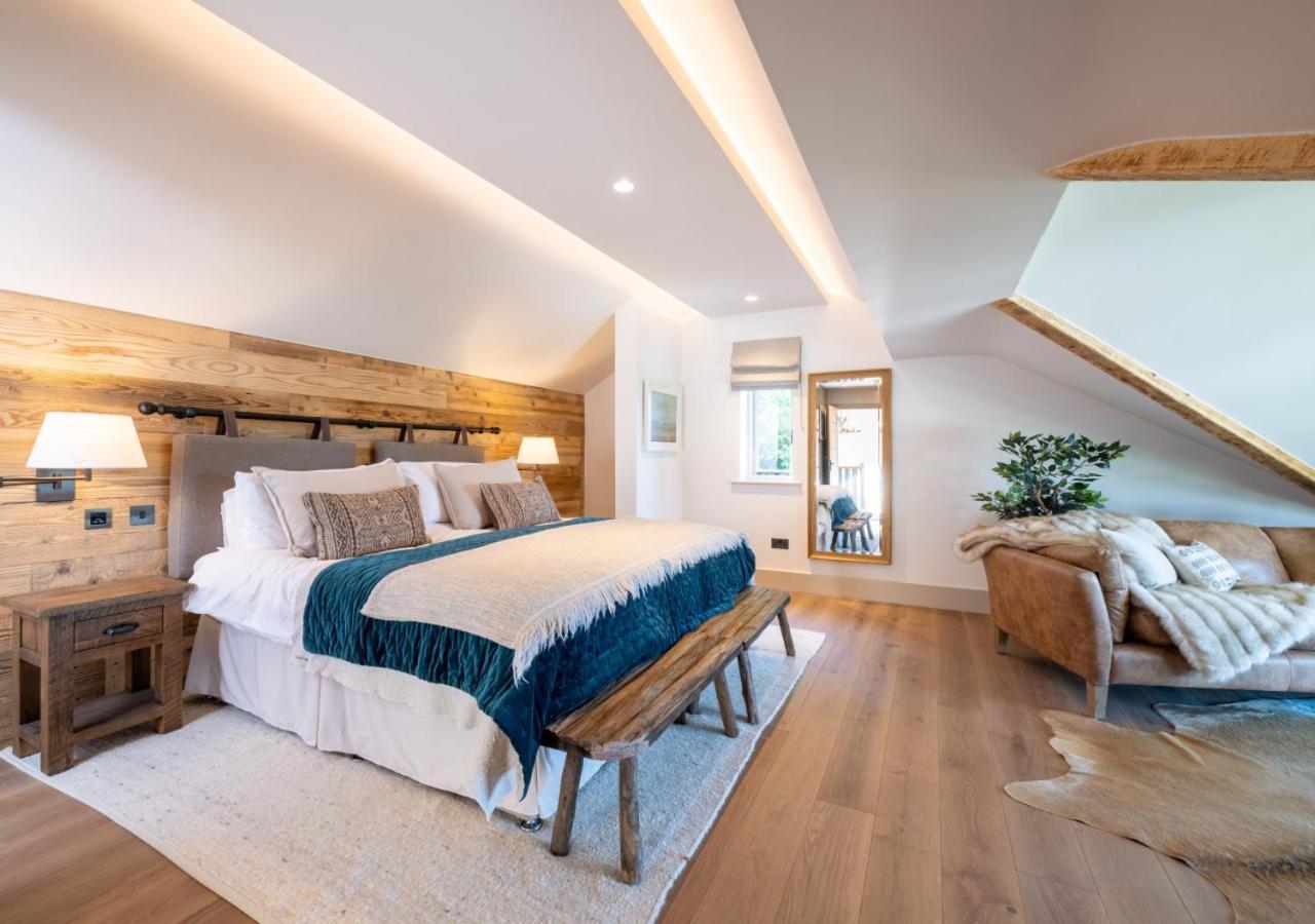 Post Knott Lodge Bowness-on-Windermere Bagian luar foto