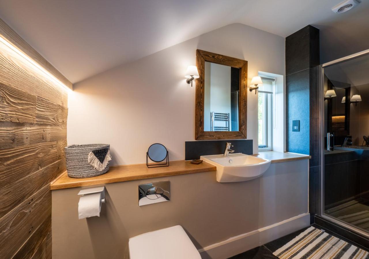 Post Knott Lodge Bowness-on-Windermere Bagian luar foto
