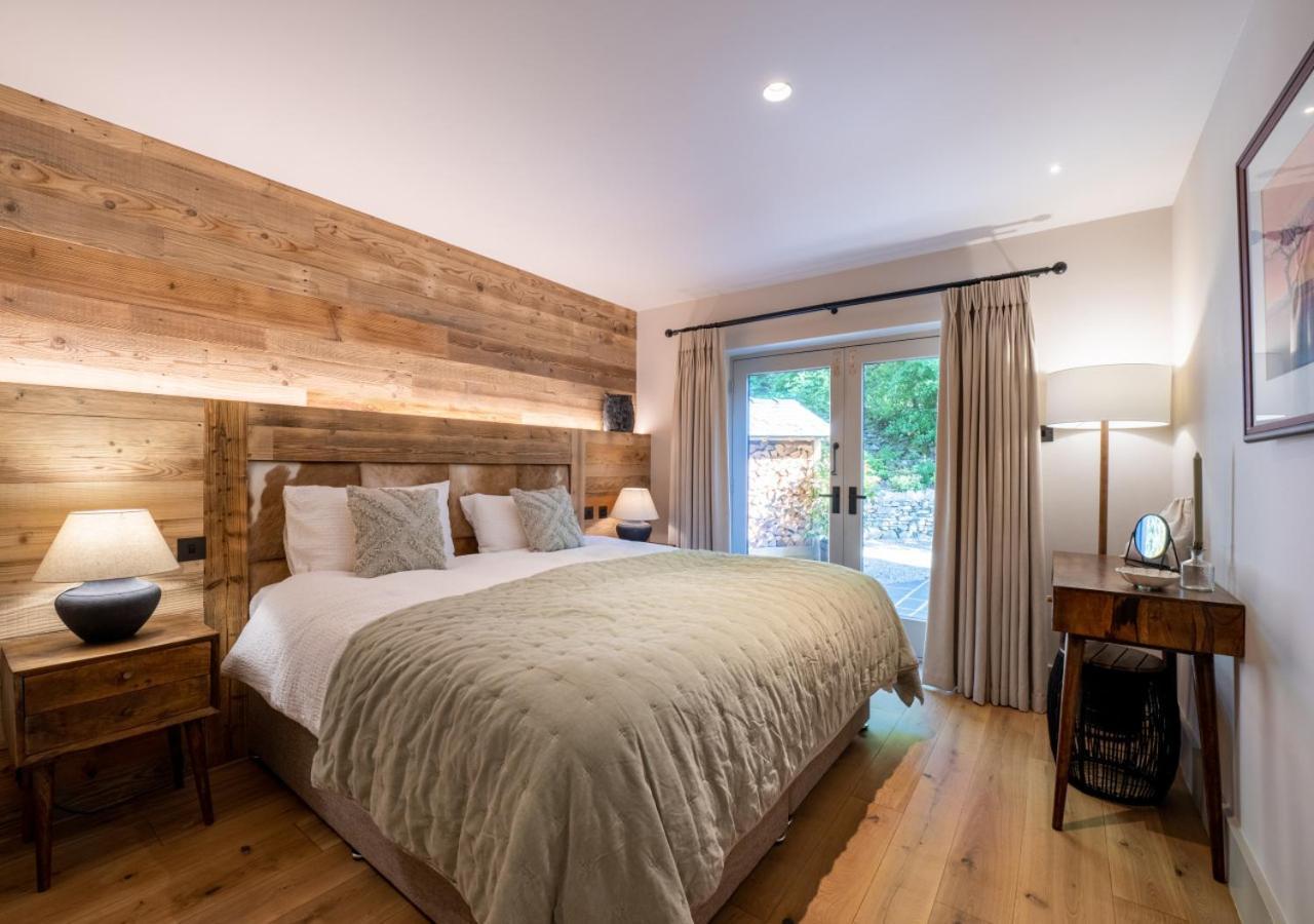 Post Knott Lodge Bowness-on-Windermere Bagian luar foto