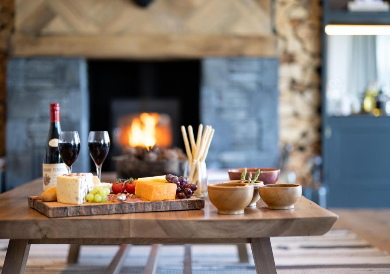 Post Knott Lodge Bowness-on-Windermere Bagian luar foto