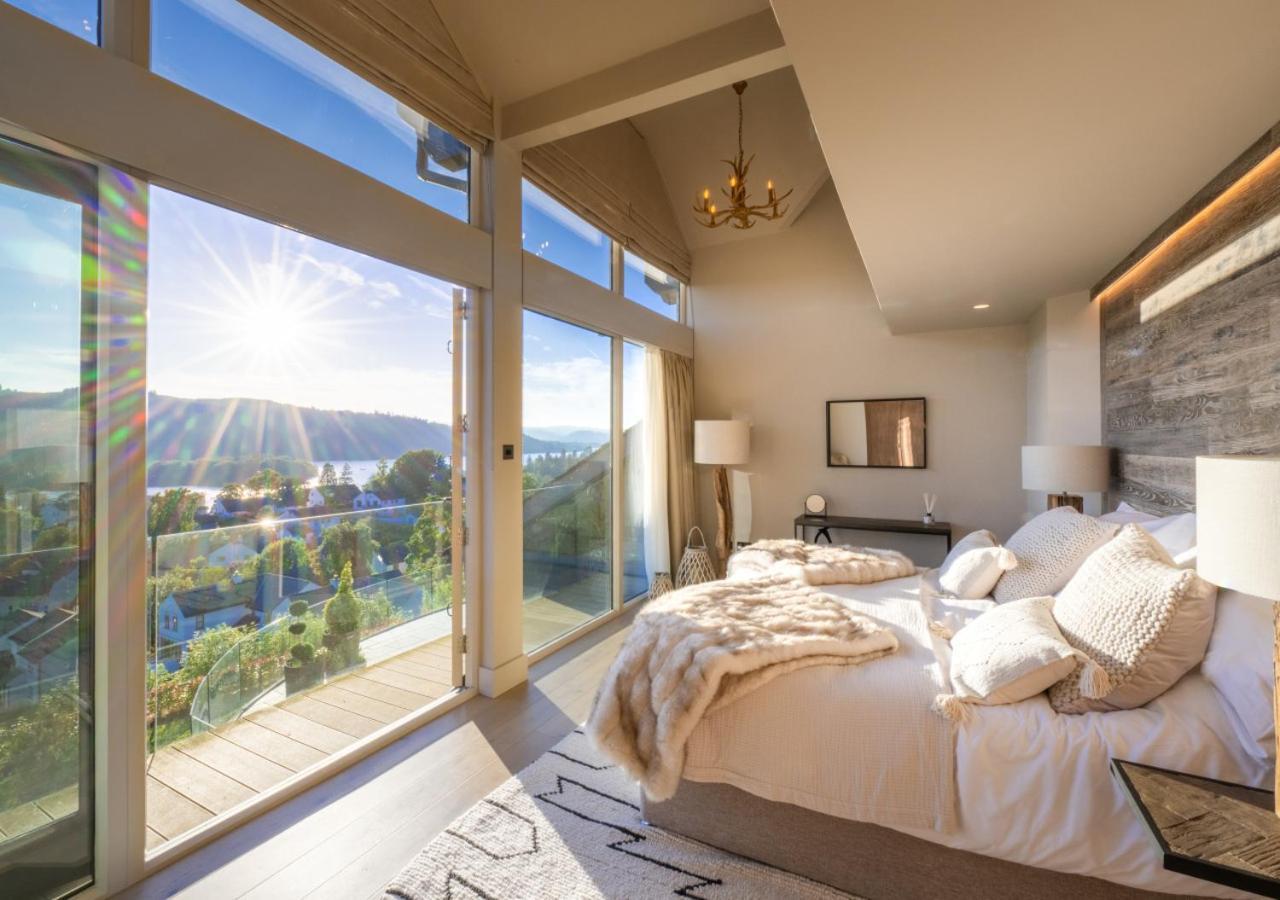 Post Knott Lodge Bowness-on-Windermere Bagian luar foto